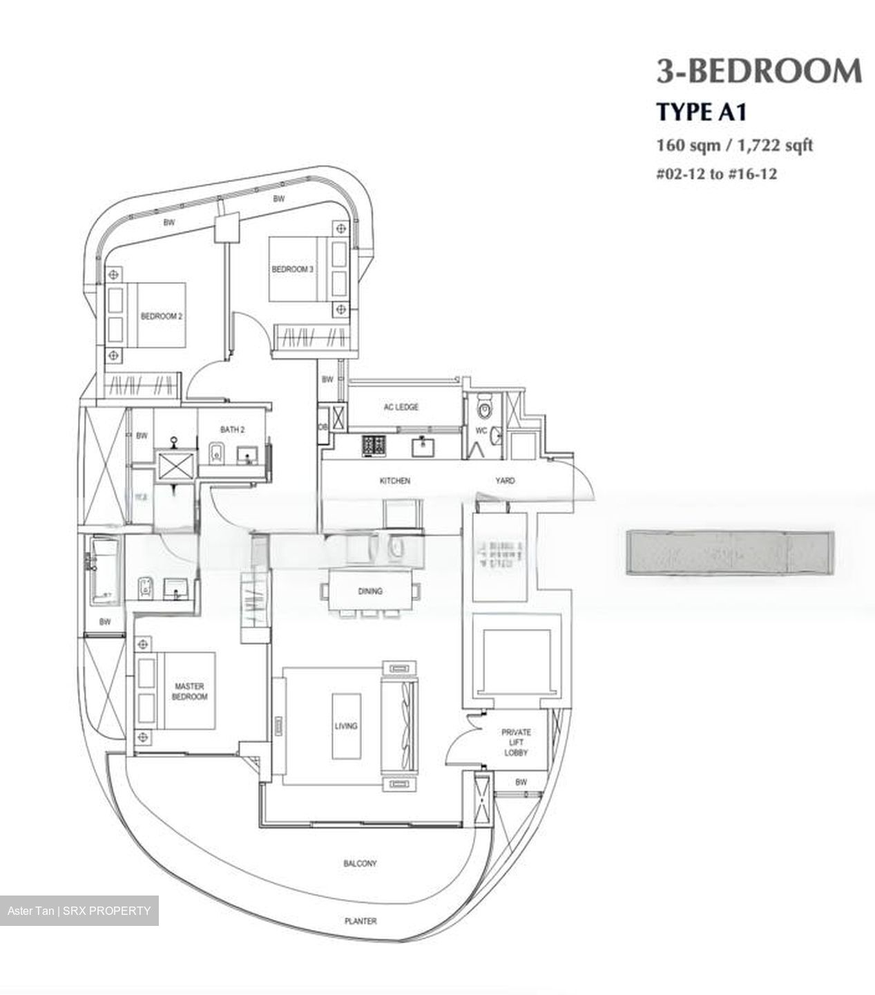 Cape Royale (D4), Condominium #477929151